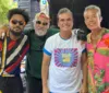MUDEIdeNOME apresenta ANARRIÊ no Solar Cunha Guedes, saiba mais