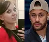 Mãe da suposta filha de Neymar faz vaquinha para pagar DNA