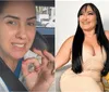 Mãe de Deolane detona Graciele Lacerda: 'Tomou o marido dos outros'