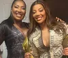 Mãe de Ludmilla critica desejo do pai da cantora: 'Lamentável'