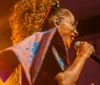 Márcia Castro lança projeto de Samba Reggae no YouTube; assista