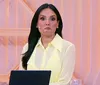 Márcia Dantas desabafa e expõe saída traumática do SBT: 'Promessas'