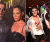 Mari Gonzalez e Pipo Marques roubam a cena em Halloween na Bahia