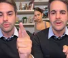 Marido de Simone expõe esquema de ex-funcionários contra cantora
