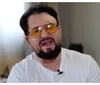 Marrone relata 'apagão' em queda do palco durante show