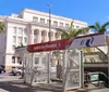 Metrô terá operação especial para jogo entre Bahia e Juventude