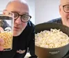 Milho de pipoca hidratado: aprenda receita que parou no 'Mais Você'