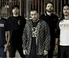 Músicos da banda CPM 22 sofrem sequestro e show é cancelado
