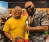 Na pegada de Léo Santana, Yanque assume a frente da banda Apert Play