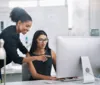 Não tenha vergonha de pedir ajuda no trabalho