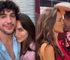 Rafa Kalimann anuncia gravidez com Nattanzinho