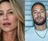 Luana Piovani perde batalha para Neymar e é condenada na Justiça