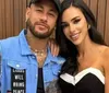 Bruna Biancardi revela desejo de ter mais filhos com Neymar