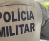 Dois homens morrem e três são presos após troca de tiros com PM