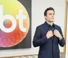 Pablo Marçal entra com pedido de censura contra SBT; entenda
