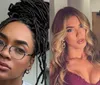 Patrícia Ramos manda recado após troca de Paolla Oliveira por Virginia