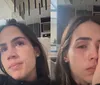 Pérola Faria revela doença autoimune e se desespera: 'Assustada'