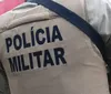 Policial militar é baleado acidentalmente por colega em Salvador