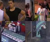 'Power Couple Brasil': relembre as piores brigas da história