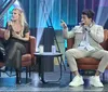 'Power Couple': Giovanna e Diego elegem rivais para perder R$ 10 mil