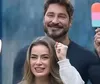 'Power Couple': Ray e Victor vencem Quebra-Power e dão poder à famosa