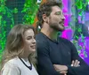 Power Couple: Victor e Rayanne executam plano e mandam rivais para DR
