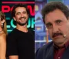 'Power Couple' desbanca Ratinho e Record vence SBT em audiência