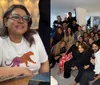 Preta Gil se despede da família antes de novo tratamento no exterior