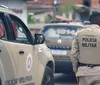 Ação contra suspeitos de sequestro acaba com dois presos em Salvador