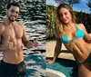 Quem é Lucas Ranhol, que fez Bruna Griphao esquecer o irmão de Anitta