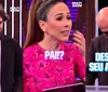 Rafa Vitti revela qualidade sexual de Tatá Werneck e choca sogro; veja