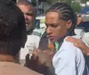 Rapper Oruam é preso após fugir da polícia no Rio de Janeiro