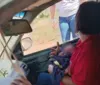 Recém-nascido é encontrado em matagal ao fundo de escola na Bahia