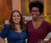 Rita Batista faz desabafo emocionante após Tati Machado perder filho