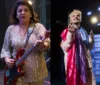 Roberta Miranda abre o jogo sobre crítica a Jão por pausa na carreira