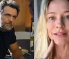 Rodrigo Lombardi se revolta com Luana Piovani e manda recado