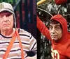 Canal dá rasteira no SBT e terá exclusividade de Chaves e Chapolin
