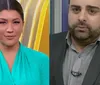 SBT impressiona com mudança no 'Aqui e Agora' após ordem de presidente