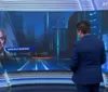 SBT 'ressuscita' Marcelo Rezende com IA e divide opiniões