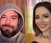 Sandy é flagrada em vídeo do namorado após escândalo de fraude