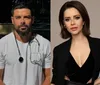 Sandy e namorado imitam Ivete Sangalo e curtem bloquinho disfarçados