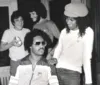 Stevie Wonder inspirou um dos maiores sucessos de Djavan