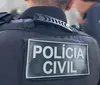 Homem é preso suspeito de estuprar enteada no interior da Bahia