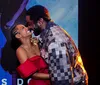 Lázaro Ramos expõe bastidores e 'perrengue' em homenagem a Taís Araújo