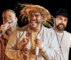 Timbalada e Léo Estakazero fazem esquenta para o São João
