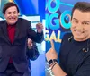 Tom Cavalcante vence Celso Portiolli e Record humilha SBT com mamães