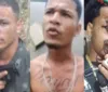 Três homens morrem em operação policial em cidade do sul da Bahia