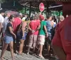 Troca de tiros termina com homem morto e 4 feridos no sul da Bahia