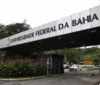 Homem é investigado por fotografar pessoas em banheiro da UFBA