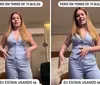 Viih Tube exibe mudança radical no corpo: 'Cheguei a vestir 44'